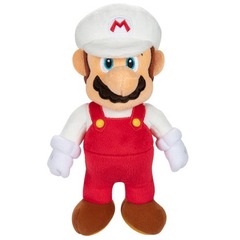 Super Mario - Fire Mario 9